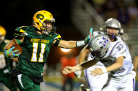 9-19-24 KCHS vs Minden FB