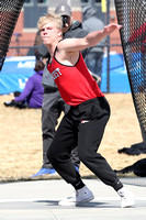 4-1-22 Pleasanton Track Invite at KHS gallery001