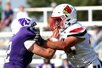 8-26-23 Alma @ Axtell football