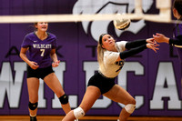 8-26-23 Axtell volleyball tournament