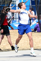 4-1-22 Pleasanton Track Invite at KHS gallery006