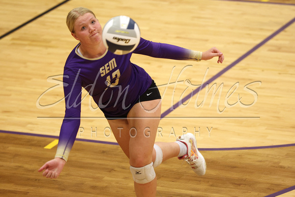 9-6-23 Volleyball SEM, Axtell and Overton009