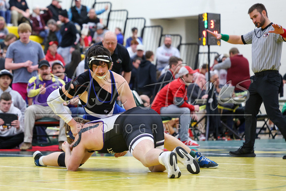 2-15-25 C-4 District Wrestling @ KCHS004