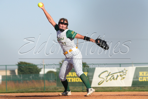 9-28-23 KCHS Softball gallery001