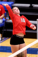 10-12-23 FKC VB @ KHS001