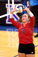 10-12-23 FKC VB @ KHS005