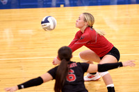 10-12-23 FKC VB @ KHS004