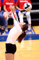 10-12-23 FKC VB @ KHS010