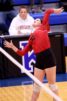 10-12-23 FKC VB @ KHS016