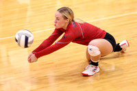 10-12-23 FKC VB @ KHS018
