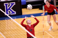 10-12-23 FKC VB @ KHS015