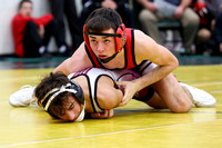 2-15-25 C-4 District Wrestling @ KCHS