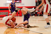 1-25-24 SEM @ Amherst GBB (Ball Control)