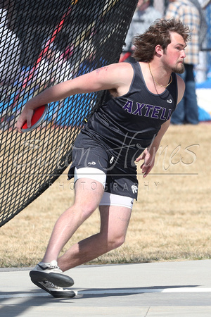 4-1-22 Pleasanton Track Invite at KHS gallery013