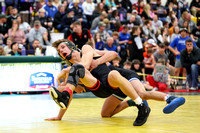 2-15-25 C-4 District Wrestling @ KCHS015