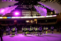 4-17-24 Storm vs Sioux Falls USHL Rnd 1 G3
