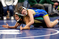 2-8-25 NSAA Girls A District 2 Wrestlling019