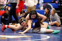 2-8-25 NSAA Girls A District 2 Wrestlling001