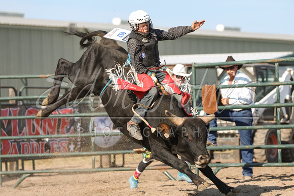 8-4-24 Jr High Rodeo at Lexington gallery020