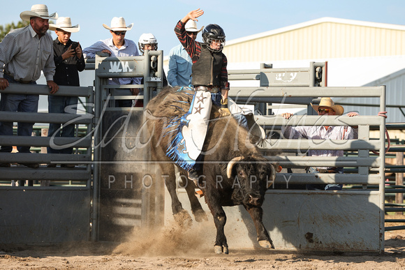 8-4-24 Jr High Rodeo at Lexington gallery009