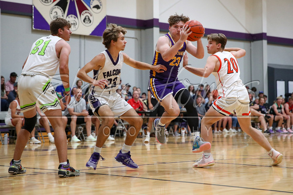 6-13-24 New West All-Star Classic Boyls Basketball gallery010